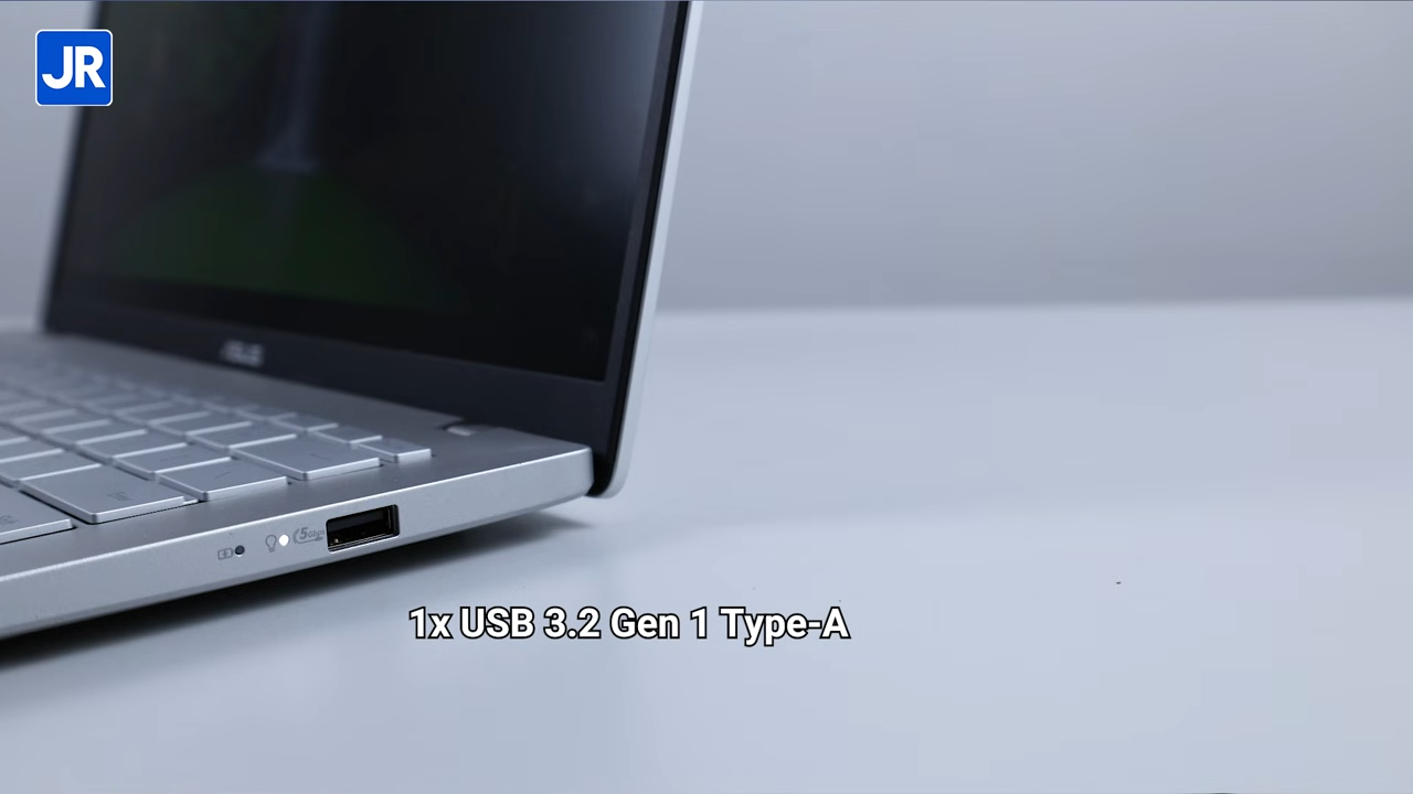 Review ASUS Vivobook S14 (S3407QA): Pecah Rekor, Laptop Snapdragon Ini Bisa Tembus Hampir 23 Jam! 11 ASUS Vivobook S14 S3407QA 19