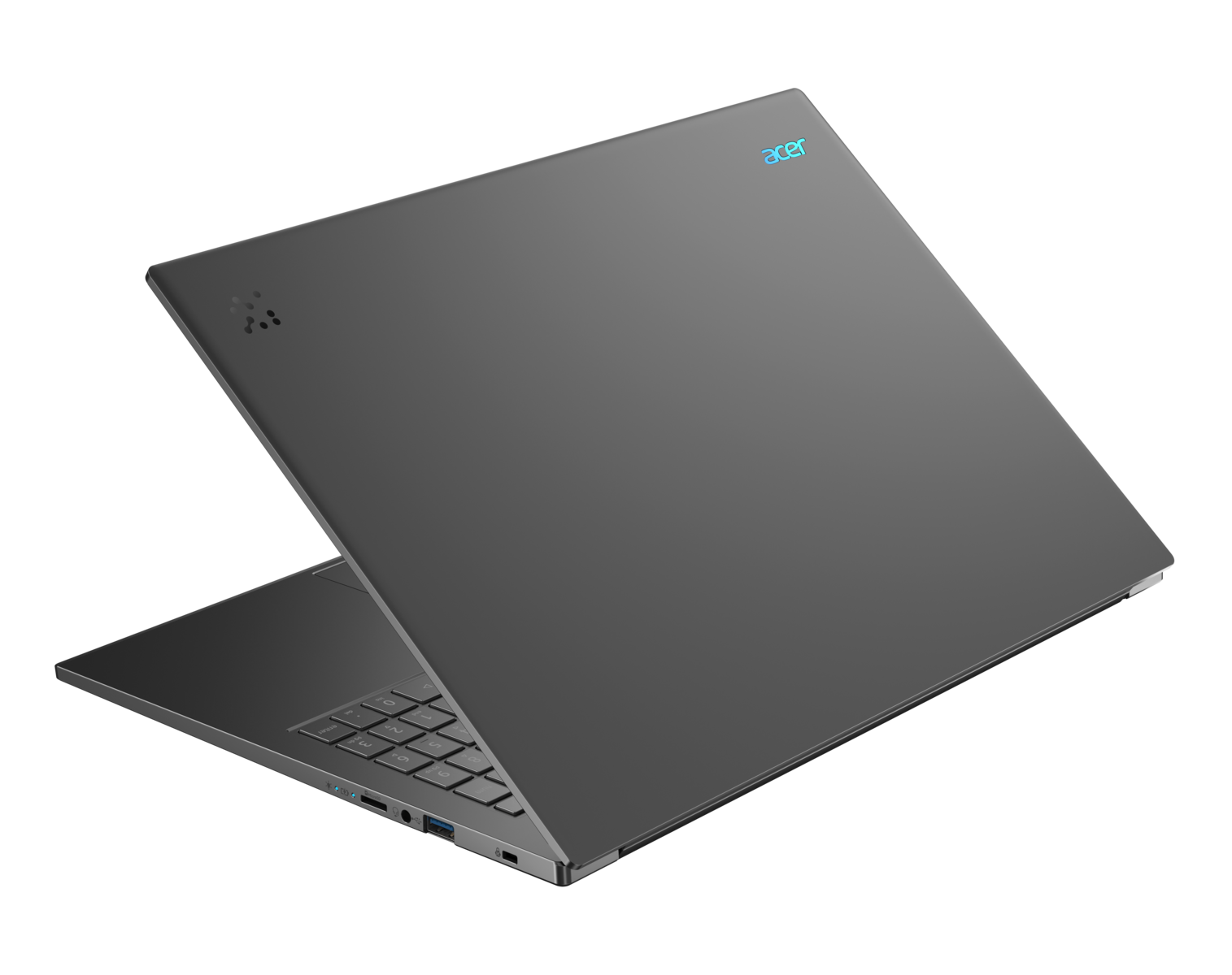 Acer Aspire 16 AI