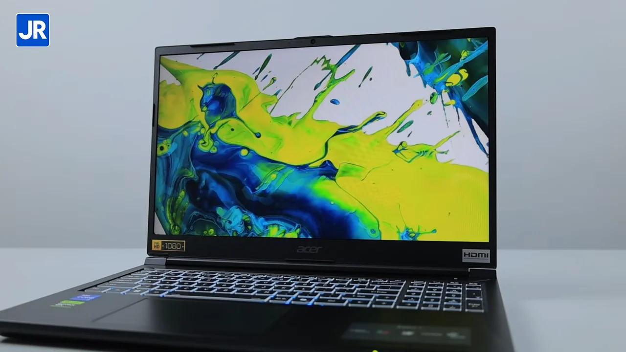 Acer Aspire 7 PRO