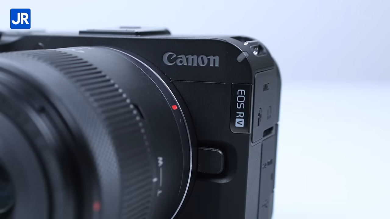 Canon EOS R50 V 1