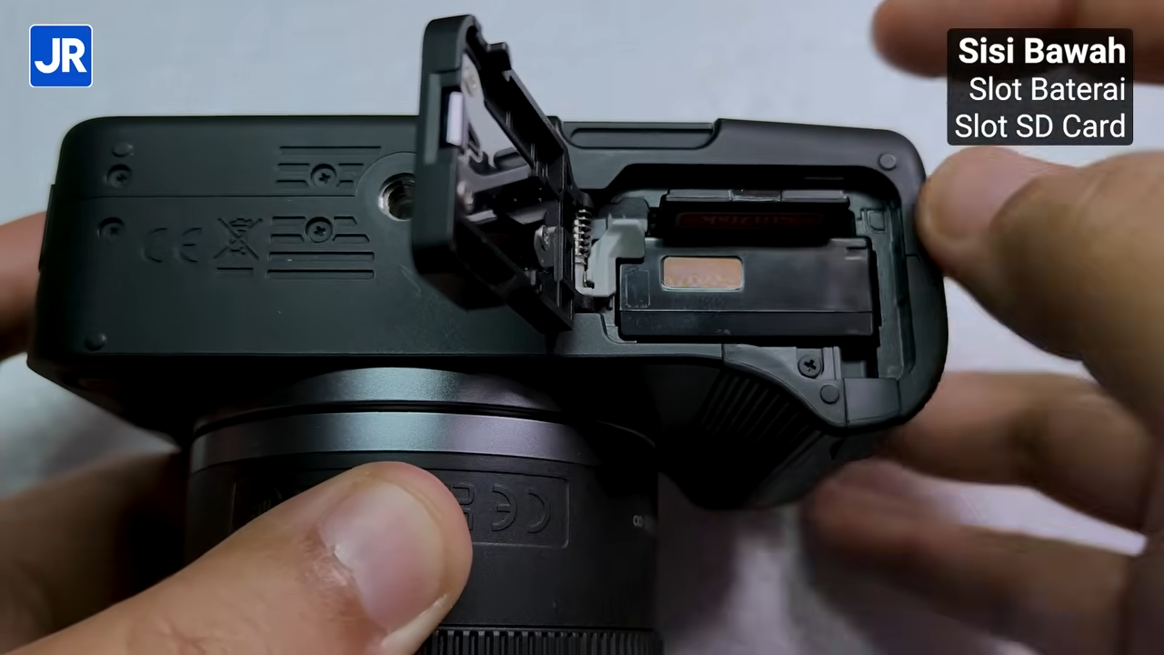 Canon EOS R50 V 22