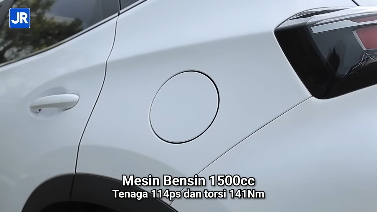 Cherry Tiggo Cross 2