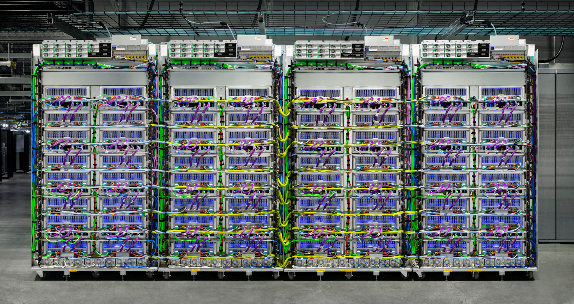 Google Cloud Summit
