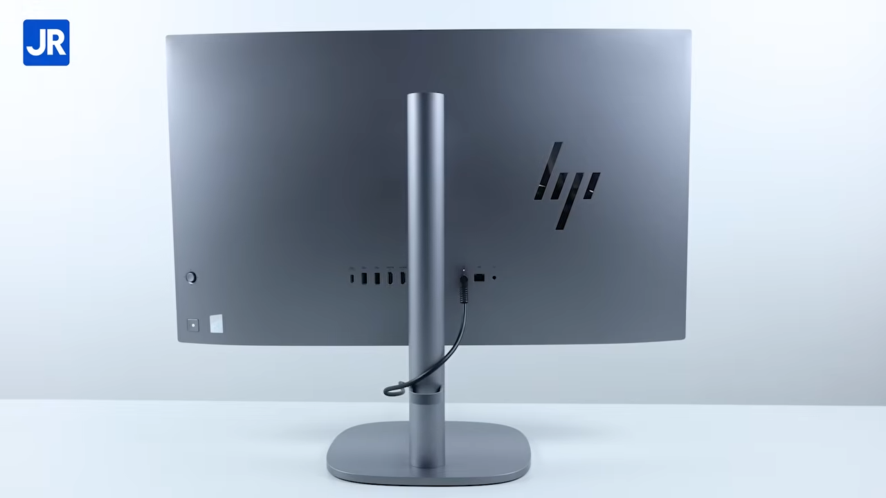 HP OmniStudio X AIO Desktop 27 10