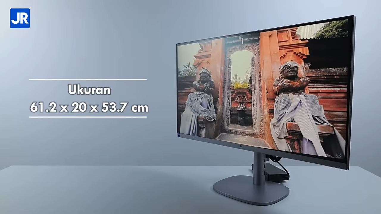 HP OmniStudio X AIO Desktop 27 11