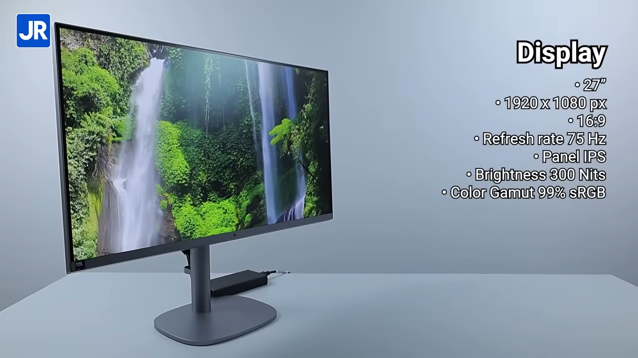 HP OmniStudio X AIO Desktop 27 13