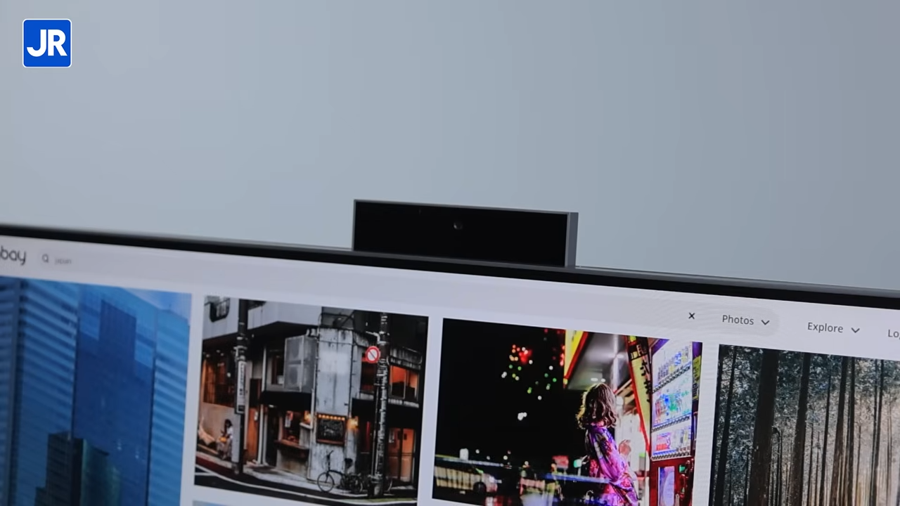 HP OmniStudio X AIO Desktop 27 15