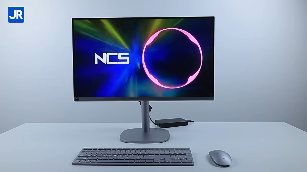 HP OmniStudio X AIO Desktop 27 16