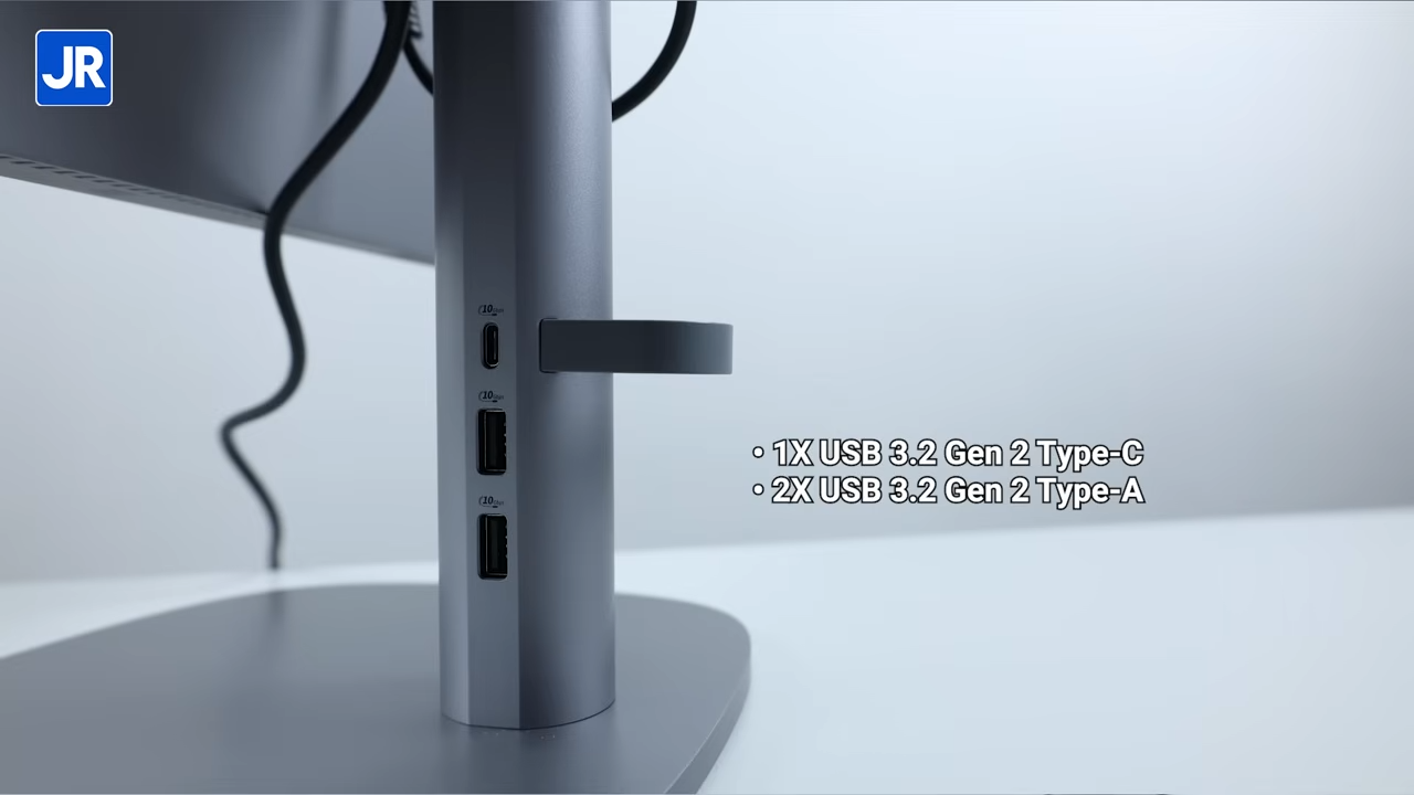 HP OmniStudio X AIO Desktop 27 18