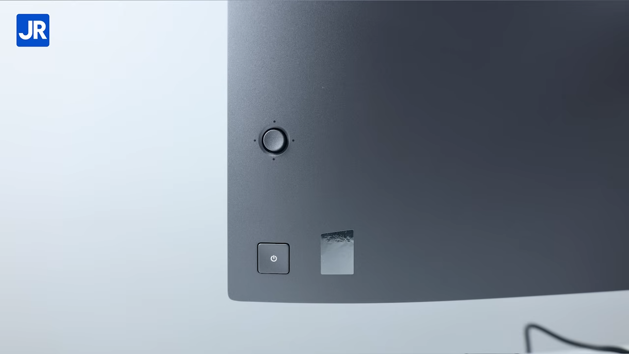HP OmniStudio X AIO Desktop 27 19