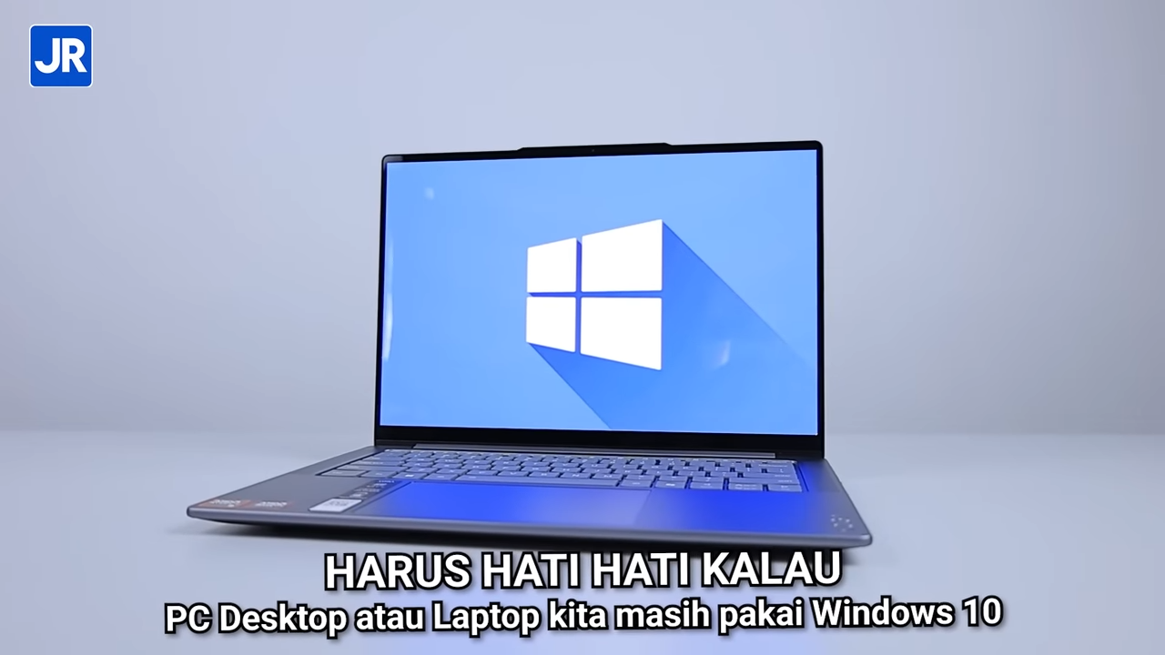 Hati-hati! Segera Upgrade PC/Laptop Windows 10 ke Windows 11! 1 Hati hati Segera Upgrade PCLaptop Windows 10 ke Windows 11 00 00 06