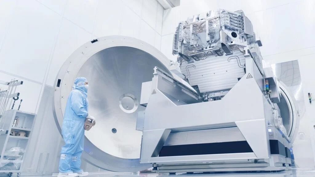 Huawei Siapkan Chip 3nm Untuk 2026, Benarkah?