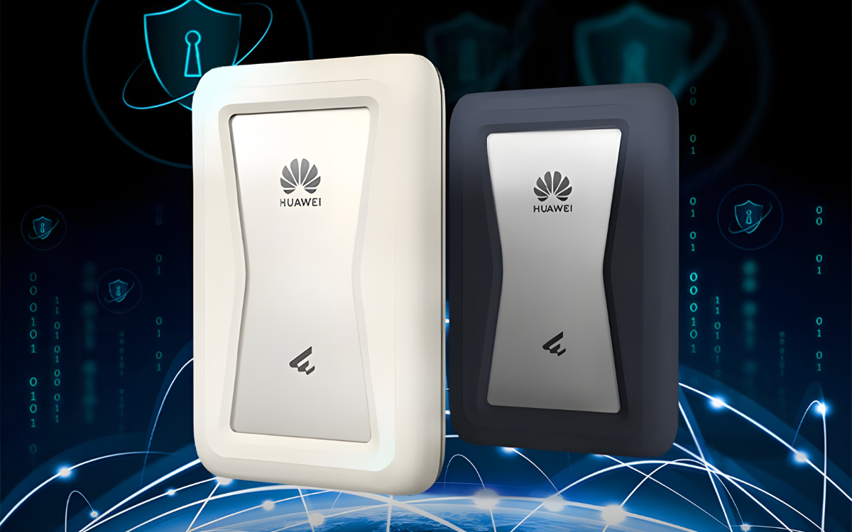 Huawei Kunling eKitStor Shield 200
