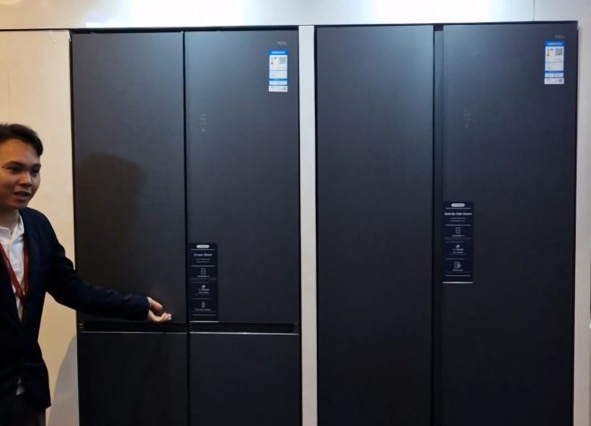 TCL Rilis Jajaran Produk Baru di Indonesia: Dari TV, Kulkas hingga AC Berteknologi AI 5 IMG 20250501 WA0011