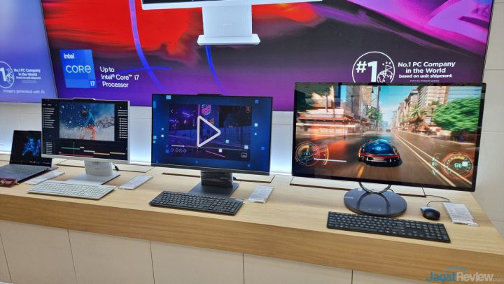 Exclusive Store Terbaru Lenovo Bikin Kita Bisa Ngopi Sambil Belanja Laptop 8 LES BxC 09