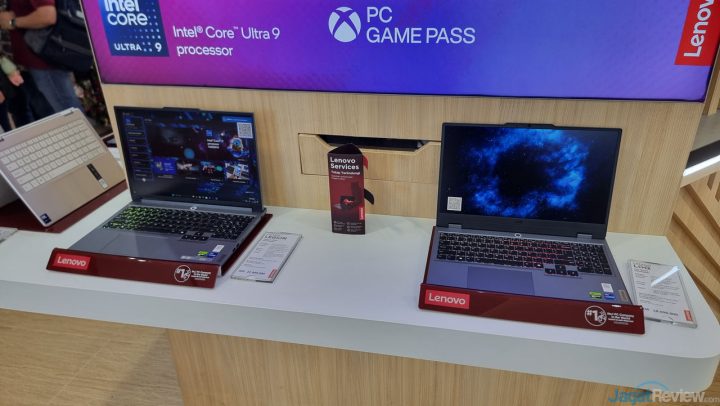 Exclusive Store Terbaru Lenovo Bikin Kita Bisa Ngopi Sambil Belanja Laptop 10 LES BxC 11