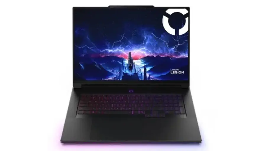 Lenovo Umumkan Legion 9i Generasi ke 10: Spek Paling Atas, Layar 3D Tanpa Kacamata 1 Legion 9i 3D