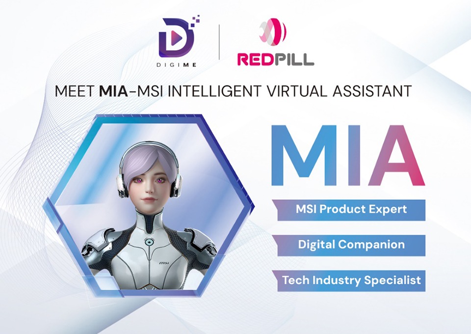 MSI Ai Assitant