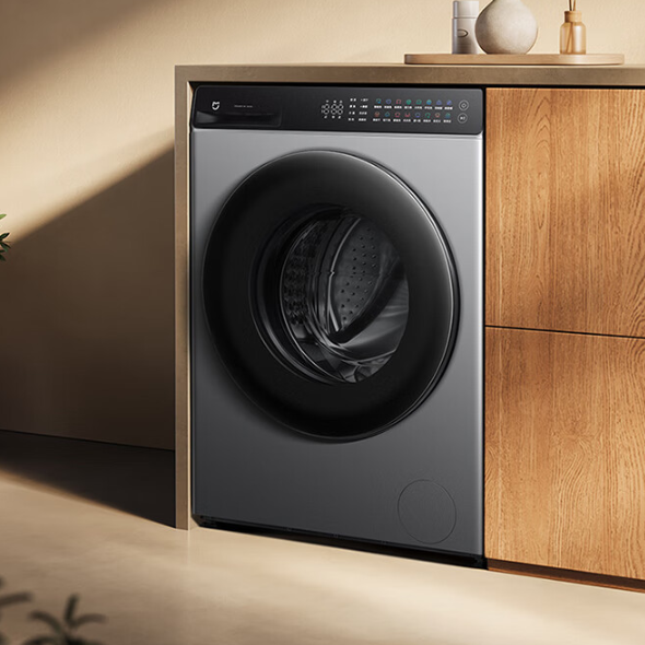 Setelah AC, Xiaomi Siapkan Mesin Cuci dan Kulkas untuk Pasar Indonesia 3 Mijia Essence Wash 10kg Smart Washing Machine