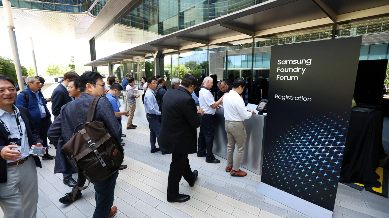 Nvidia plans to team up with Samsung Foundry again