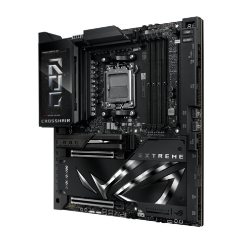 Jejeran Produk Anyar ASUS ROG di Computex 2025 3 ROG Crosshair X870E Extreme