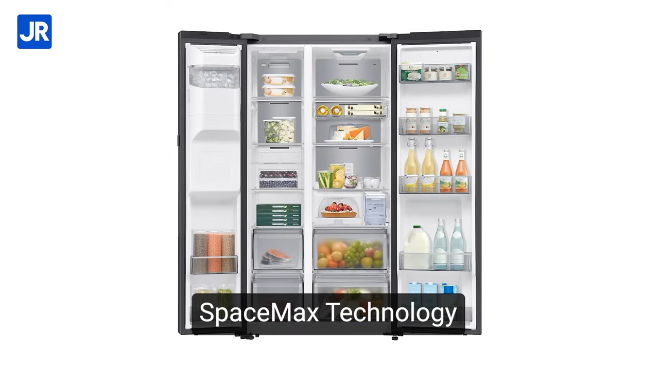 Samsung Bespoke AI RS90 dgn AI Home 1