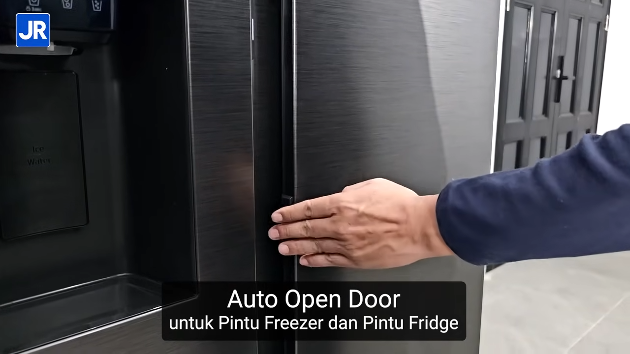 Samsung Bespoke AI RS90 dgn AI Home 11