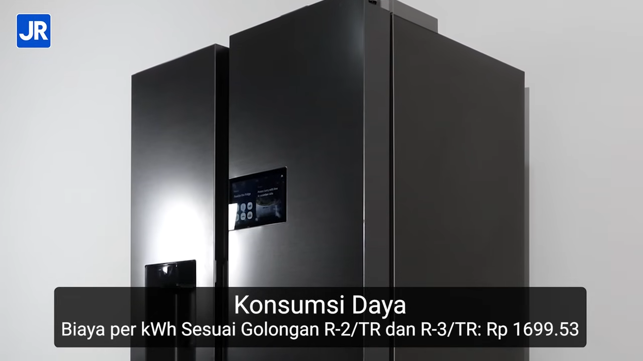 Samsung Bespoke AI RS90 dgn AI Home 16