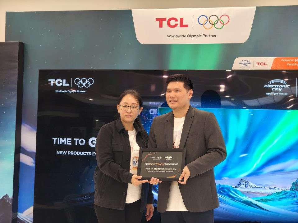 TCL Electronic City CSR