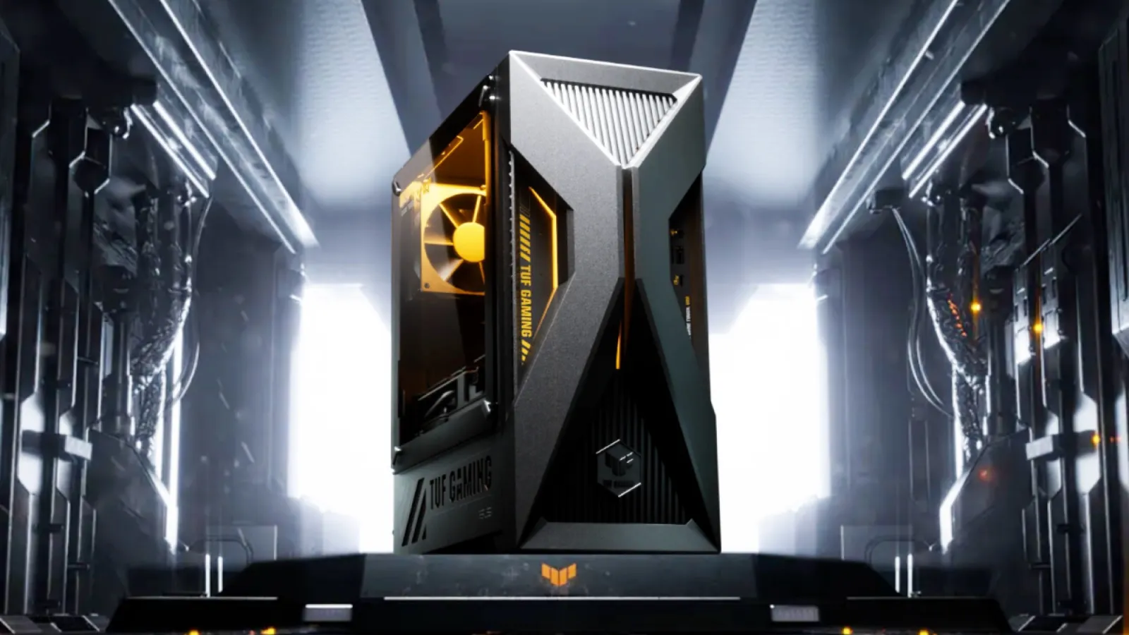 TUF Gaming T500