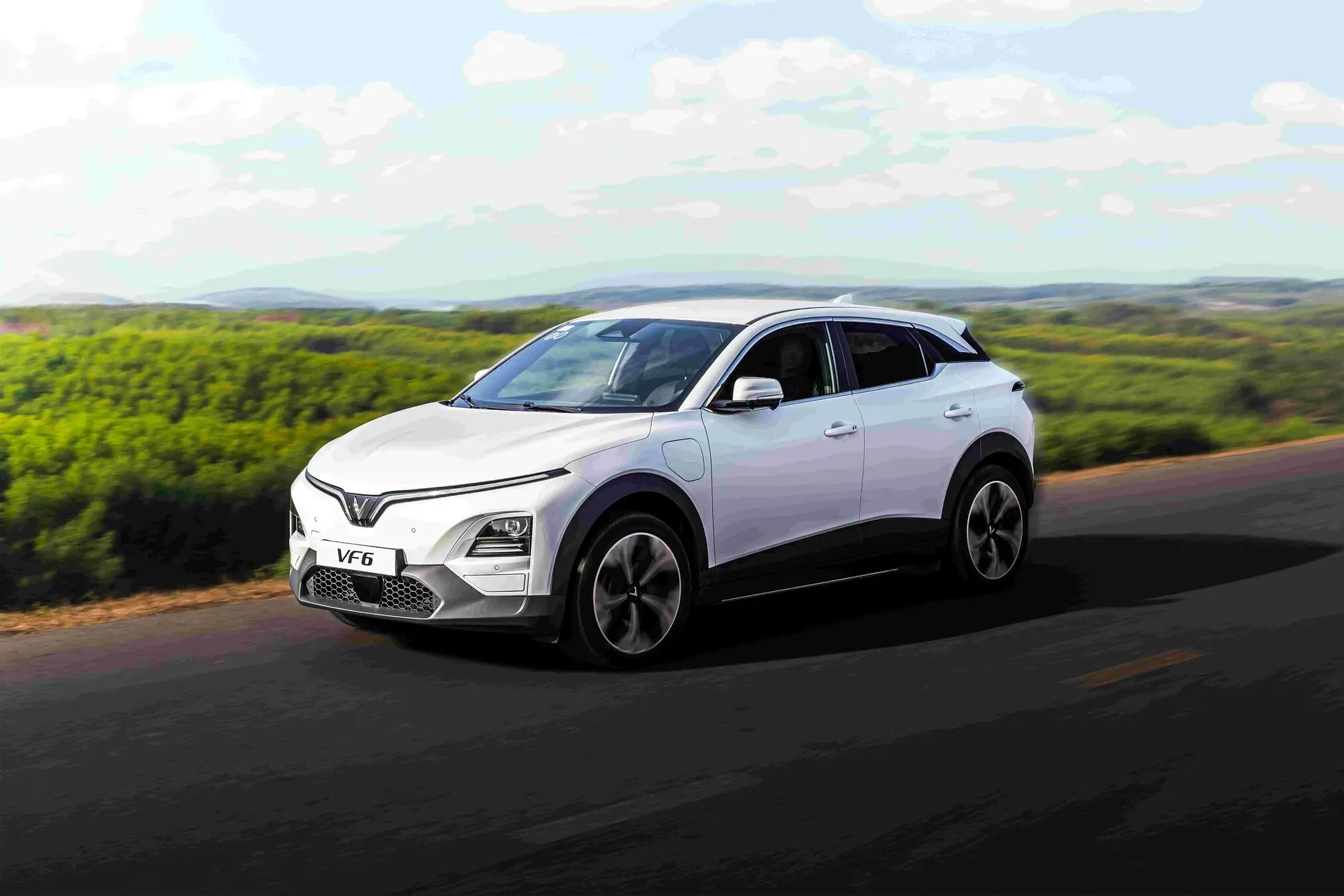 VinFast VF 6