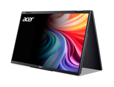 Acer Perkenalkan Dual Portable Monitor PD163QT di Computex 2025 3 Acer Dual Portable Monitor PD163QT