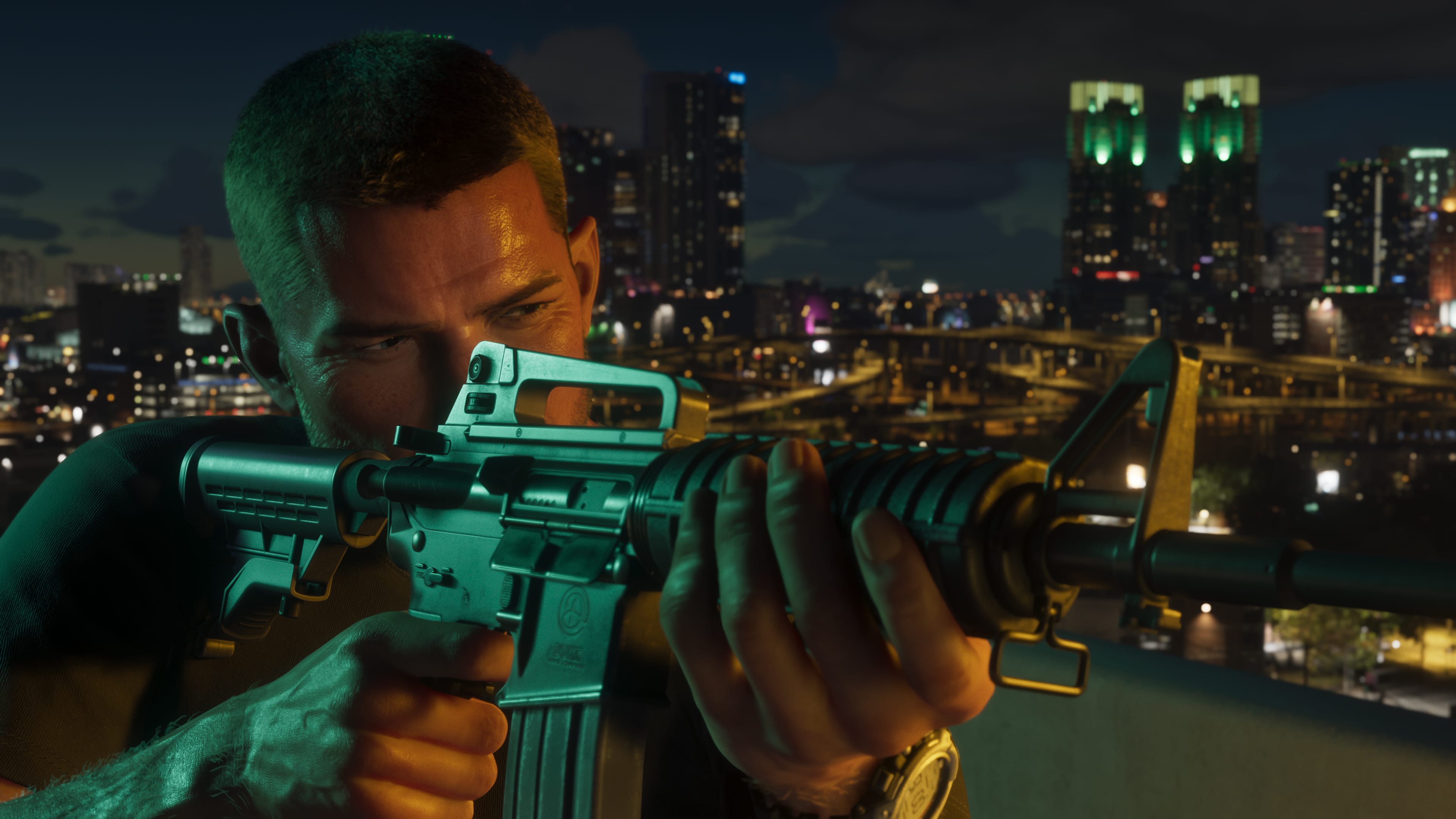 CEO Take-Two Yakin GTA 6 Akan Rilis Di 2026