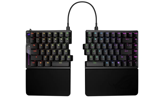 ASUS ROG Falcata
