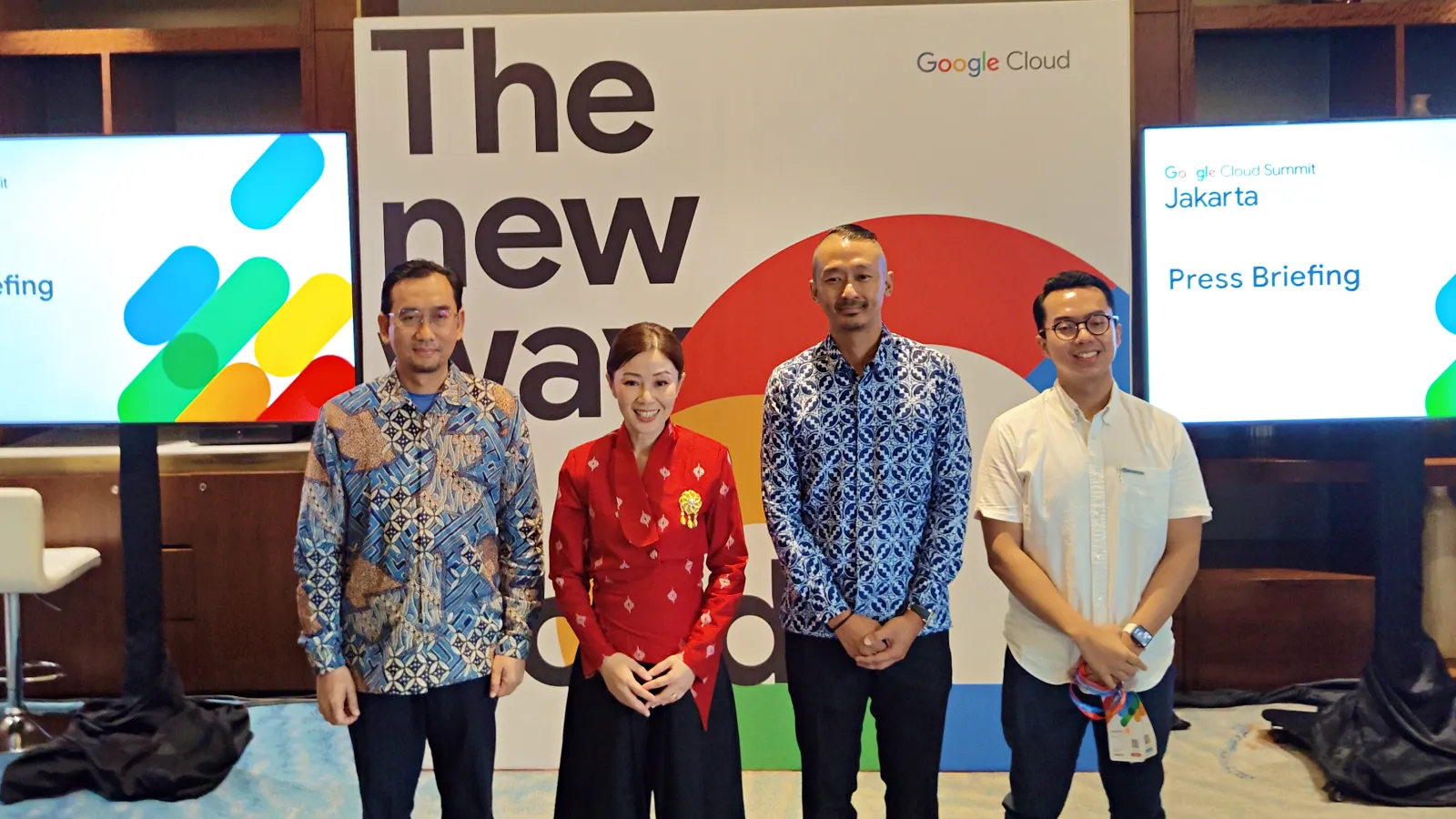 google cloud jakarta_324