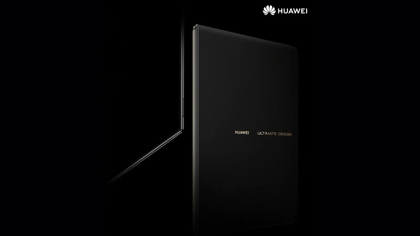 huawei foldable laptop