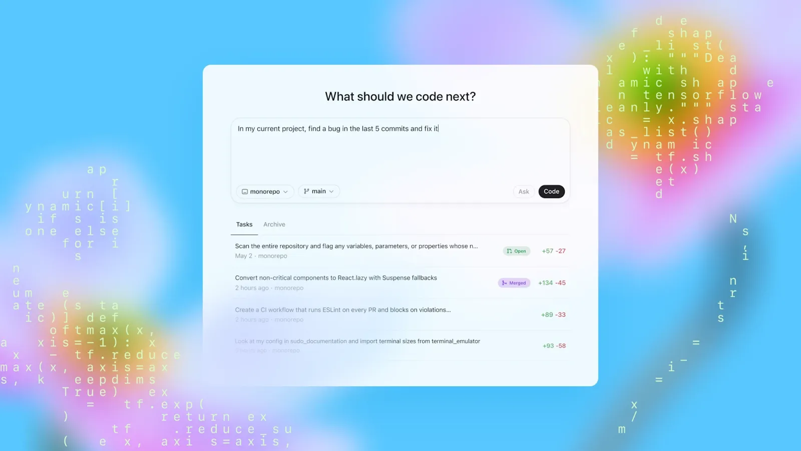 openai codex chatgpt