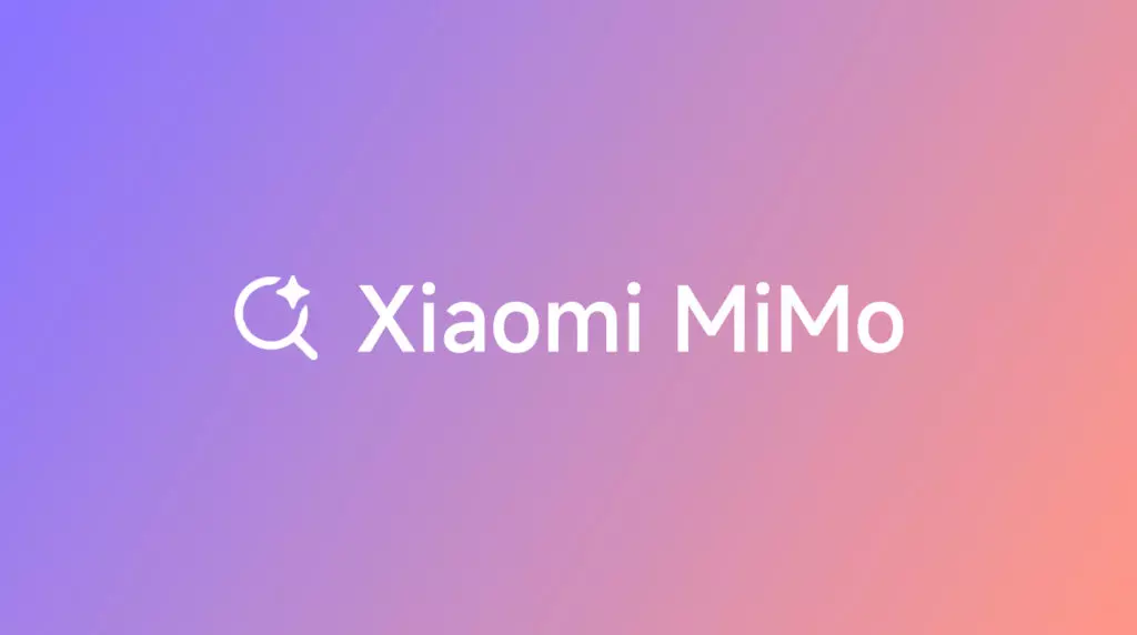 xiaomi mimo