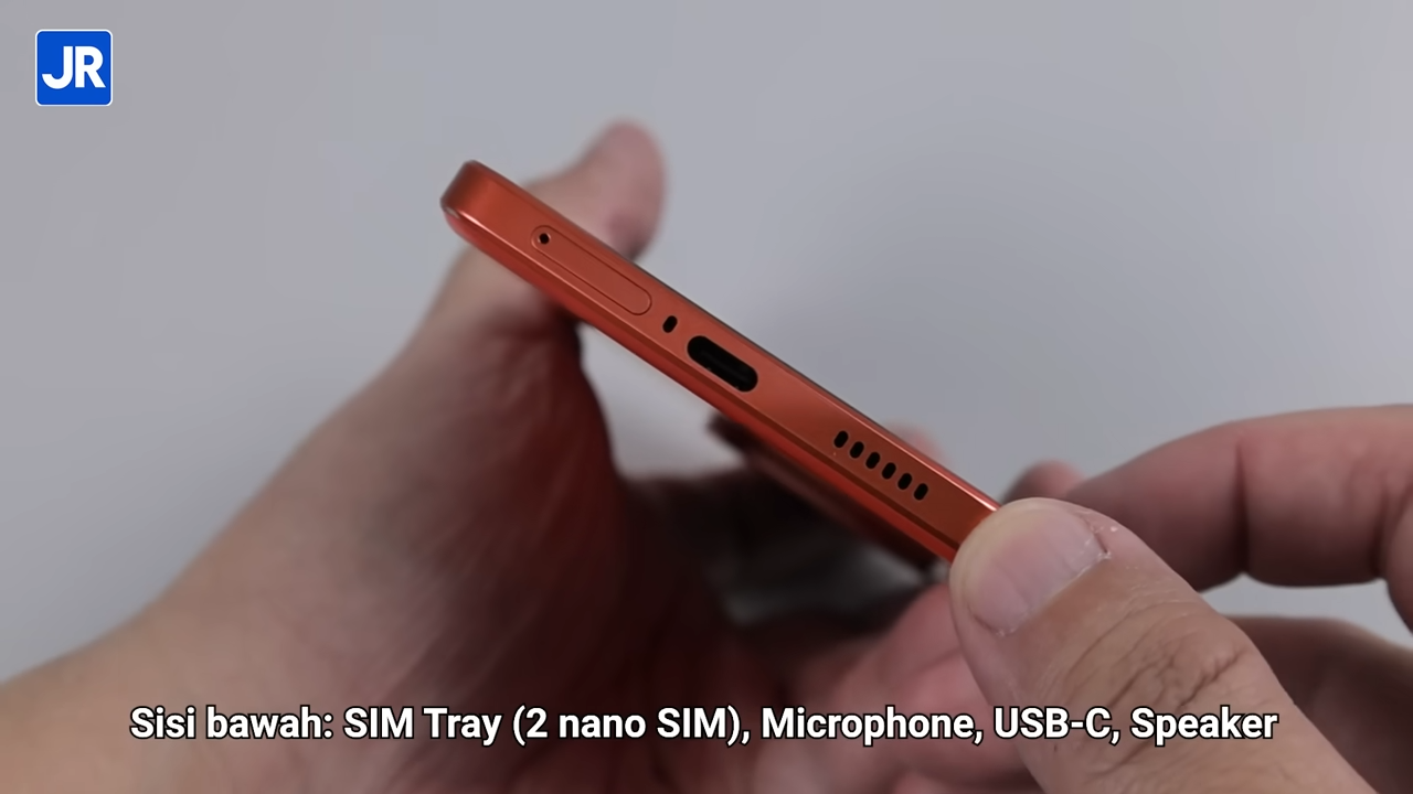 Review iQOO Neo 10: Smartphone Snapdragon 8s Gen 4 di Rp 5 Jutaan!