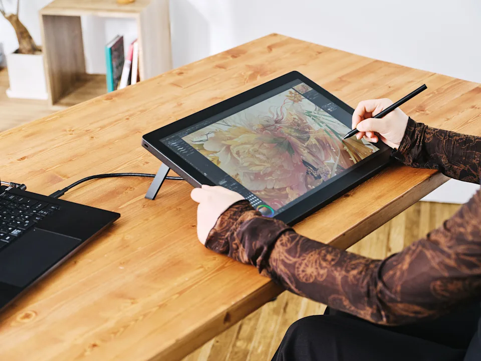 Wacom Cintiq