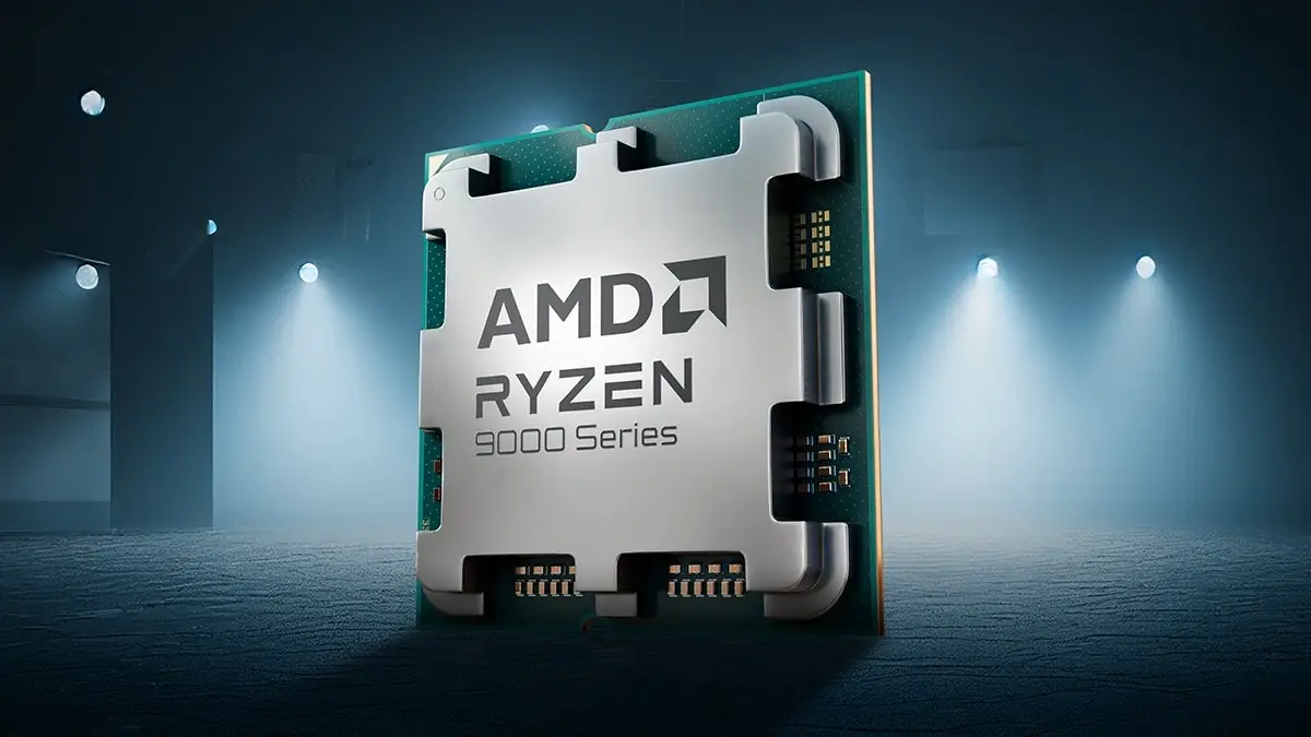 AMD Konfirmasi CPU Baru, Termasuk Ryzen 5 3D V-Cache