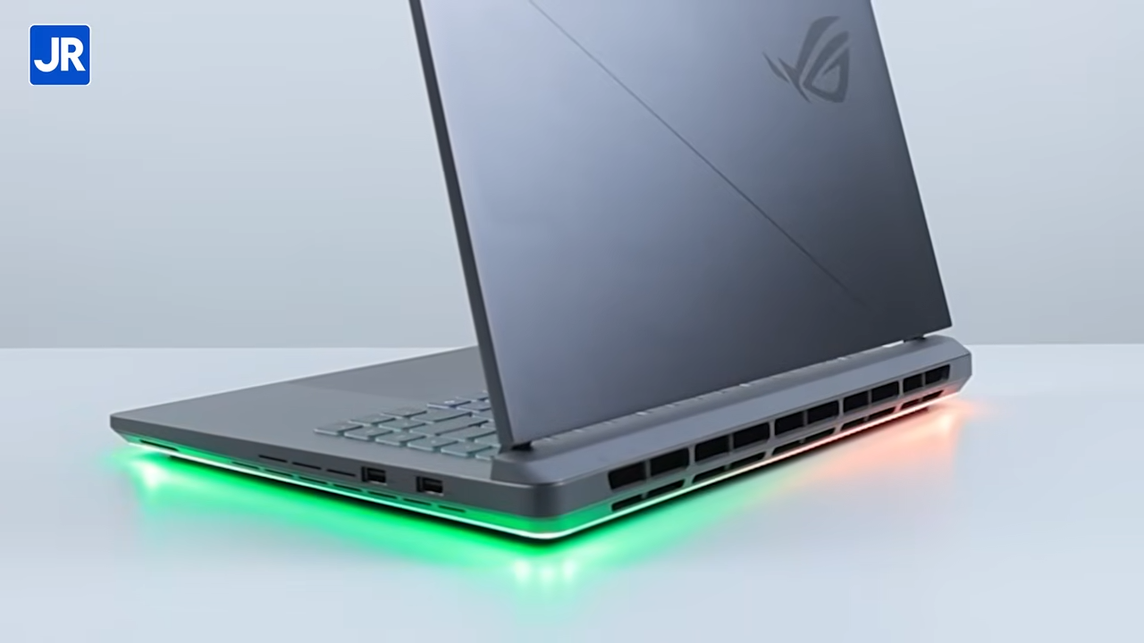 Review ASUS ROG Strix G16 (2025): Laptop Gaming Sultan Tanpa Kompromi! 2 ASUS ROG Strix G16 2034