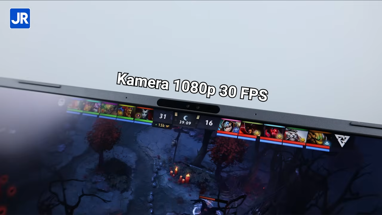 Review ASUS ROG Strix G16 (2025): Laptop Gaming Sultan Tanpa Kompromi! 10 ASUS ROG Strix G16 2042