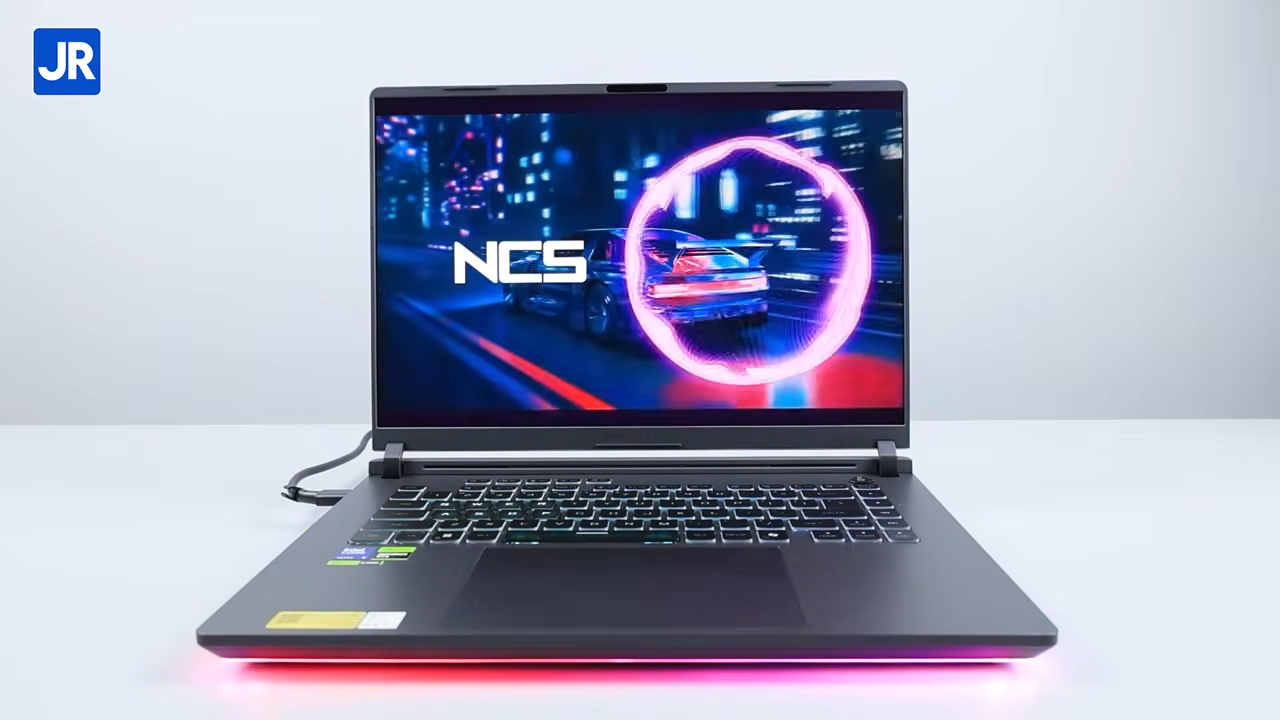 ASUS ROG Strix G16 (2025)