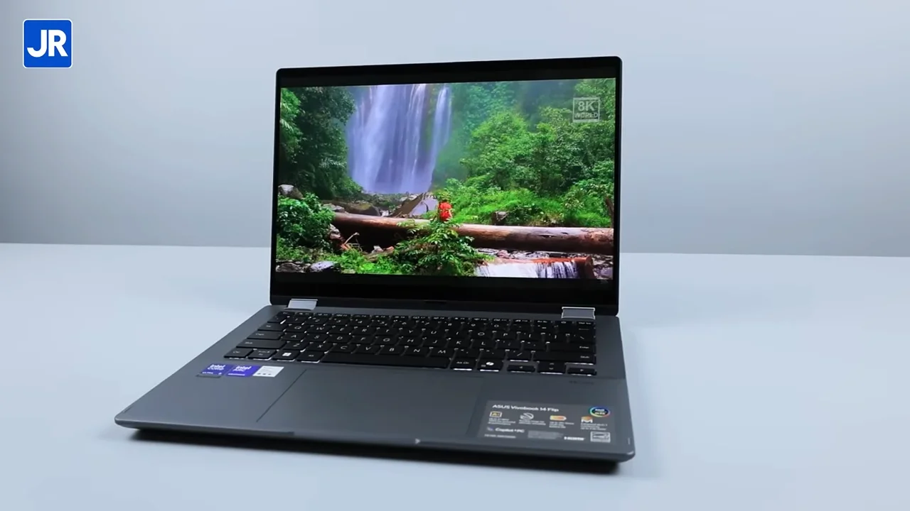 ASUS Vivobook 14 Flip