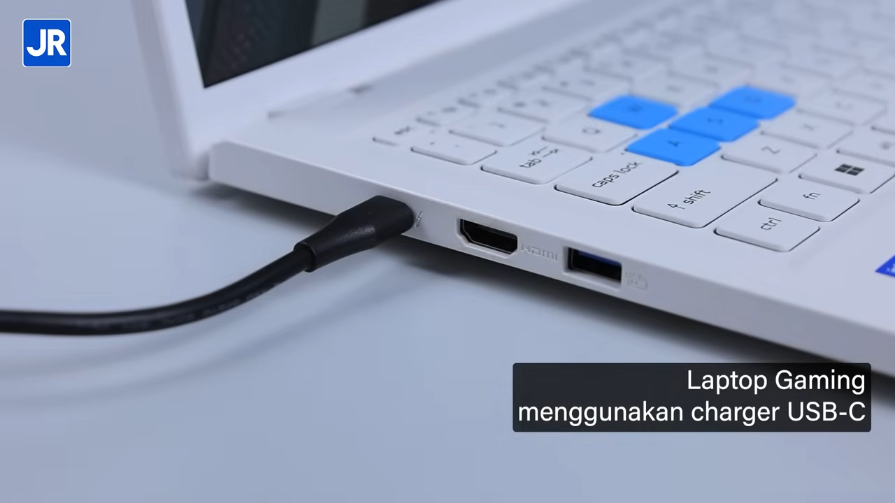 Acer Nitro Lite 16 1