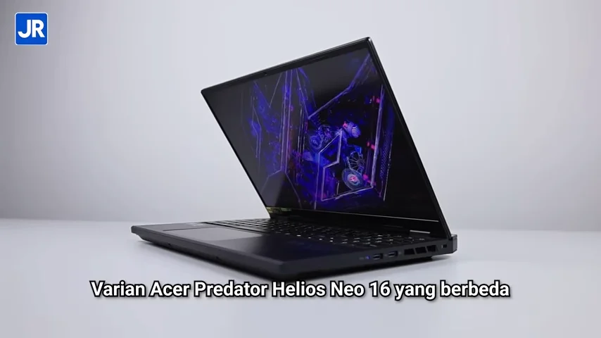 Acer Predator Helios Neo 16 2
