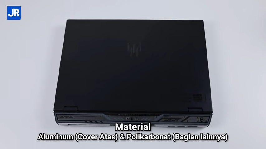 Acer Predator Helios Neo 16 5