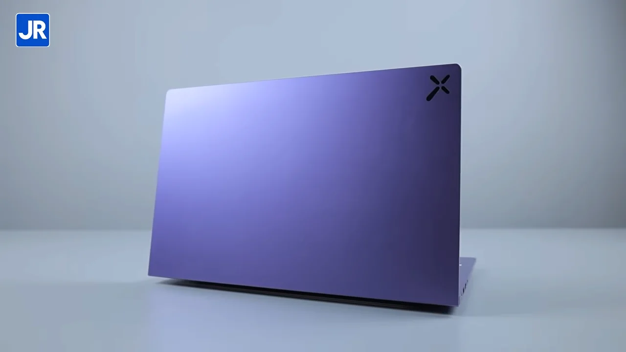 Axioo Hype 5 AMD X5-2 Lollipop Edition