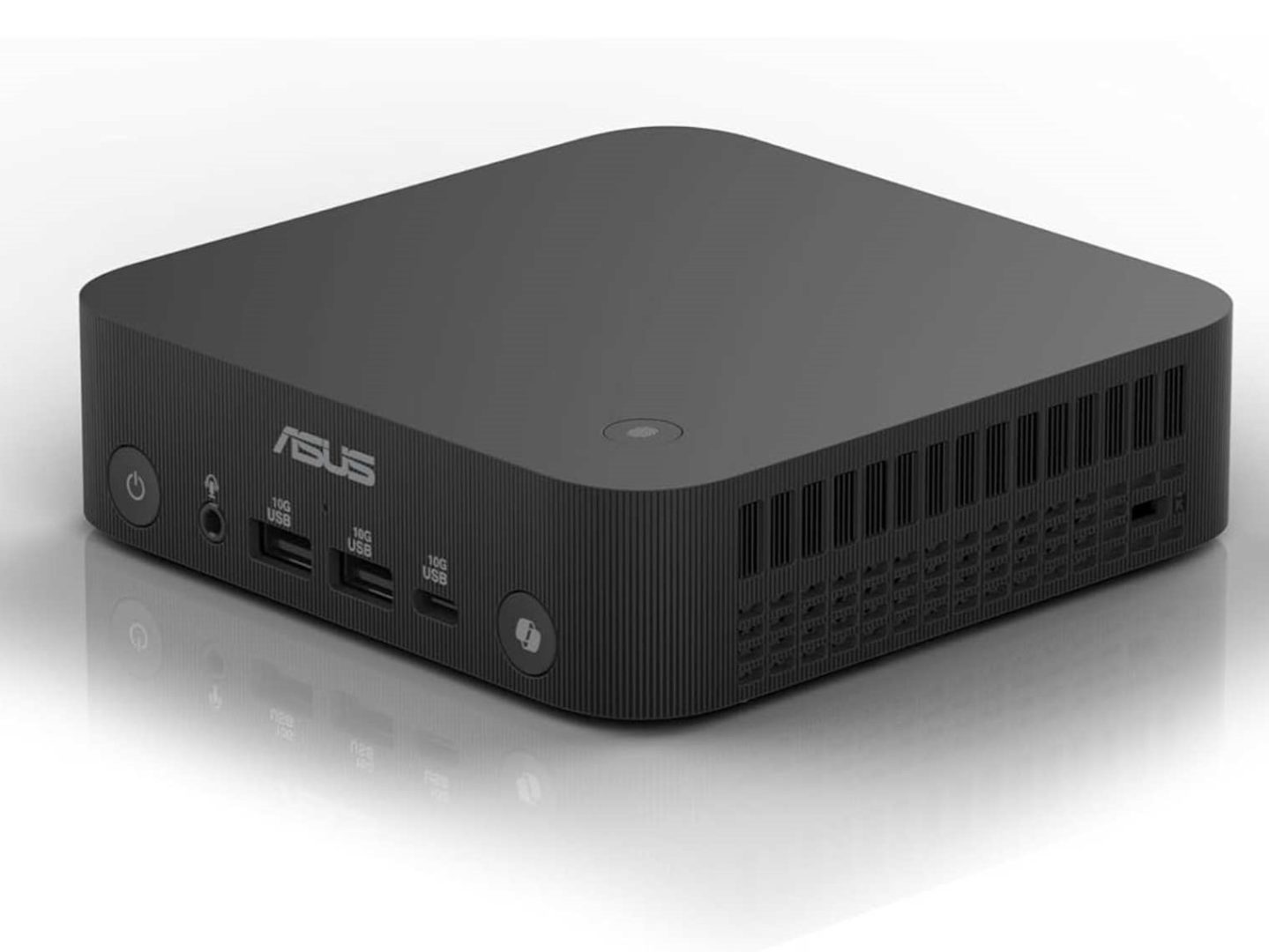 ASUS Resmi Jual ExpertCenter PN54, Mini PC dengan AI Tingkat Lanjut 2 ExpertCenter PN54